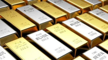 مستويات قياسية جديدة.. قفزة مفاجئة في أسعار الذهب والفضة خلال تعاملات اليوم المفتوحة